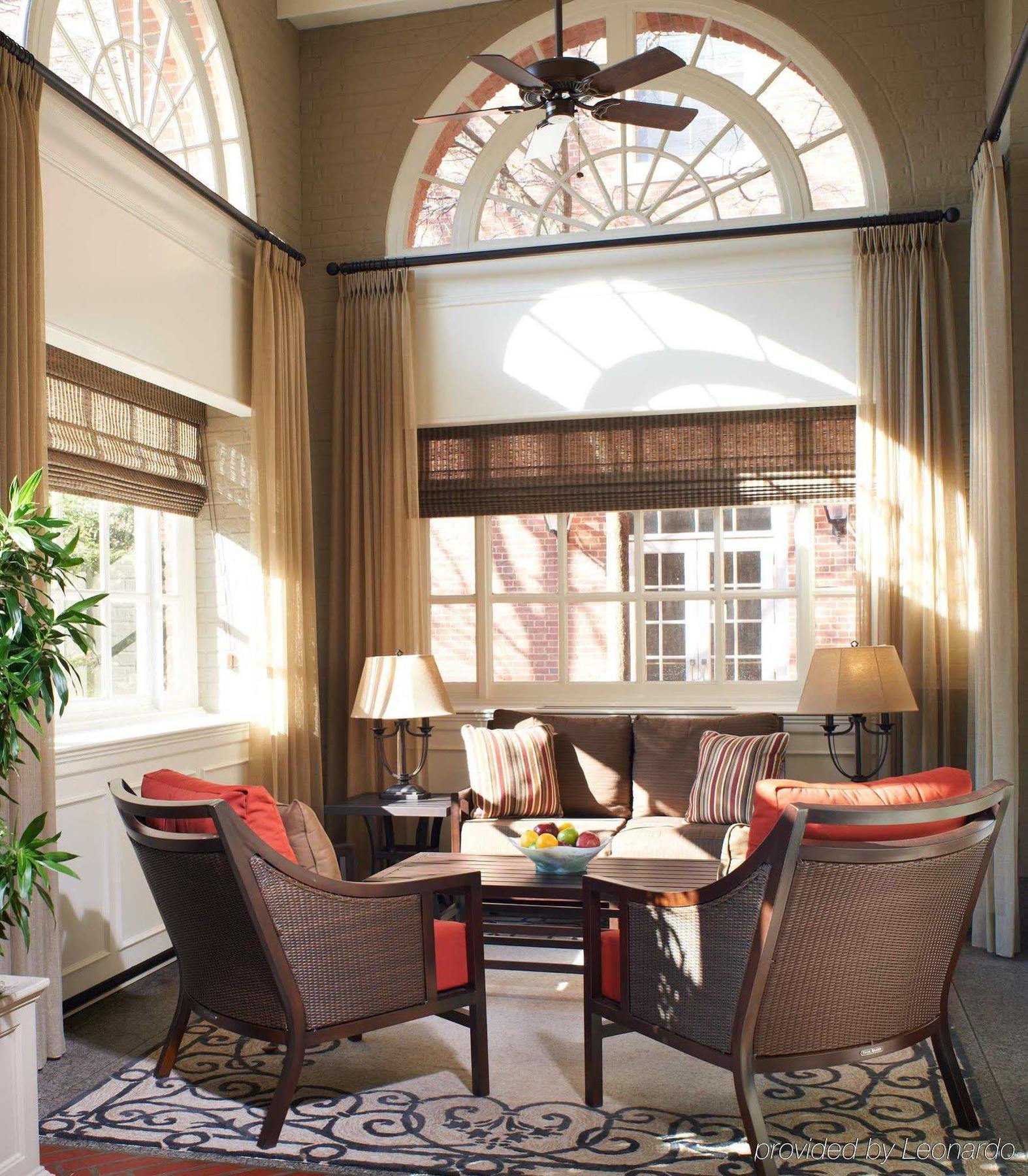 The Dearborn Inn, A Marriott Hotel Interior photo